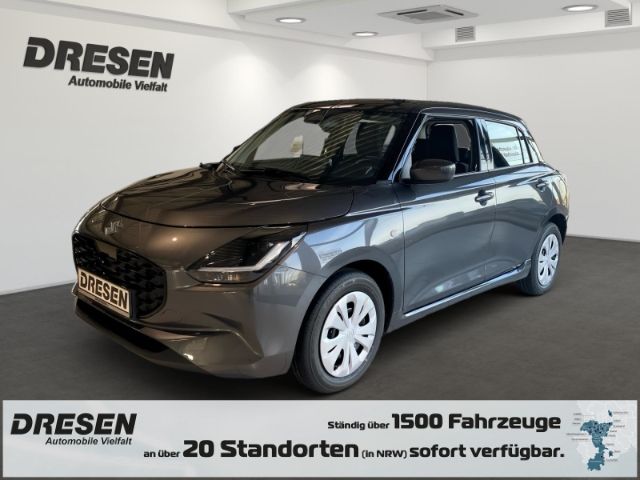 Suzuki Swift 1.2 Club/Navi/Rückfahrkamera/5 Jahre Garan