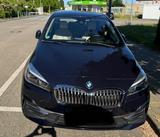 BMW 216 Gran Tourer 216d Luxury Line Luxury Line - BMW 216 Gran Tourer in Wuppertal