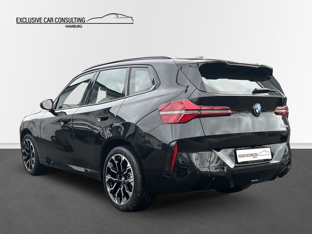 BMW X3 – Bild 4