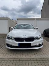 BMW 530e LuxuryLine VOLL Schiebedach, 360° HUD Hifi  - BMW 530 in Dortmund