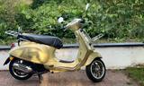 Vespa     Vespa Piaggio Primavera 125     75th - Angebote