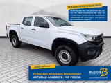 Volkswagen Amarok 2.0 TDI 4MOTION / ACC / Rückfahrkamera - Volkswagen Amarok aus 2026