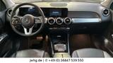 Mercedes-Benz GLB 200 d Progressive DISTRONIC|KAM|AHK|NAVI - Mercedes GLB-Klasse bis 25.000 Euro