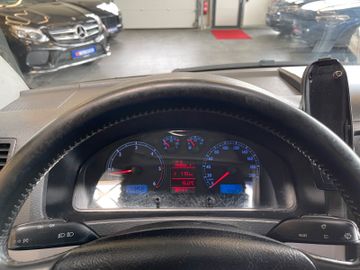 Volkswagen T5 Multivan *Comfortline*Navi*AHK*