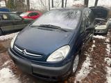 Citroën Xsara - Citroën Gebrauchtwagen von 2000