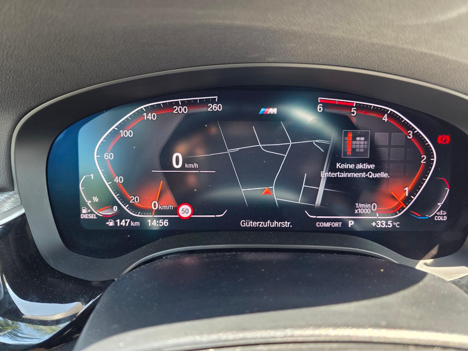 BMW 640 Gran Turismo 640d xDrive A Gran Turismo