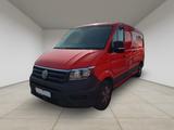 Volkswagen Crafter Kasten 35 mittellang 4MOTION + AUSBAU! - Volkswagen Crafter: 4motion