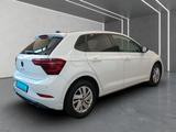 Volkswagen Polo 1.0 TSI STYLE DSG RoofPack*IQ.Light*App-Co. - Volkswagen Polo: Automatik