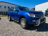 Ford Ranger Limited Doppelkabine 4x4"Hardtop"R-Kamera - Ford Ranger: Hardtop