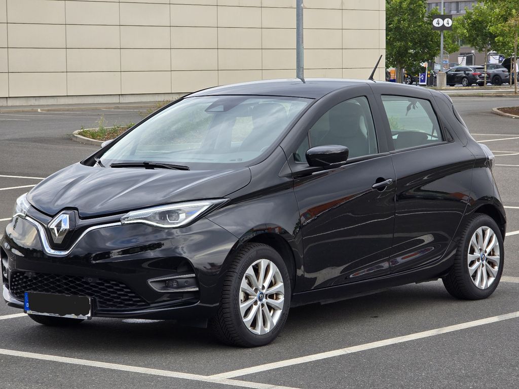 Image of Renault ZOE