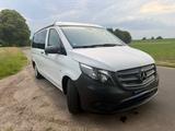 Mercedes-Benz Vito Tourer 114 L CDI Camper mit Aufstelldach - Mercedes-Benz 1