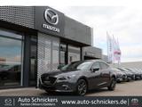 Mazda 3 SKY-G SOMO NAKAMA+NAV+GJ-RÄDER !! - Mazda 3 Gebrauchtwagen in Mülheim (Ruhr)