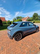 Hyundai IONIQ 5 58 kWh Heckantrieb - - Hyundai IONIQ 5 von privat
