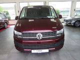 Volkswagen T6 Panorama Bestattungswagen / Leichenwagen - : Leichenwagen