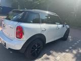 MINI Cooper Countryman Cooper Cooper - MINI Cooper Countryman von privat