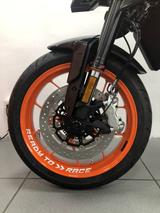 KTM 790 Duke - KTM 790 DUKE