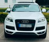 Audi Q7  4L 4.2TDI  V8  Quattro S-Line - Audi Q7 aus 2011: Line