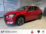 Peugeot e-208 GT Elektromotor 136 *Navi*Keyless*CAM*SHZ*