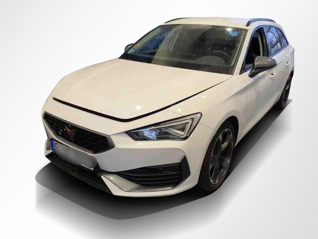 Cupra Leon - Bild 15