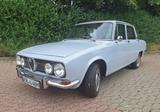 Alfa Romeo 1750 Berlina, 7/69, 1. Serie, HU 3/28 - Alfa Romeo Gebrauchtwagen von 1969