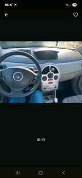 Renault Vând Renault Modus 1.6 benzină tuv 2027 - Renault Modus Kombi Gebrauchtwagen