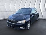 Skoda Fabia Ambition *GARANTIE*SHZG*AHZV - Skoda Gebrauchtwagen in Gera