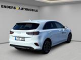 Kia Ceed 1.0T 100 Nightline*NAVI*SHZ*PDC*KAMERA* - Kia cee'd / Ceed: Limousine