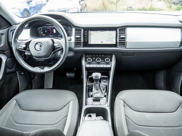 Skoda Kodiaq - 7