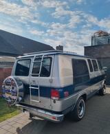 Chevrolet G - Chevrolet Gebrauchtwagen von 1986