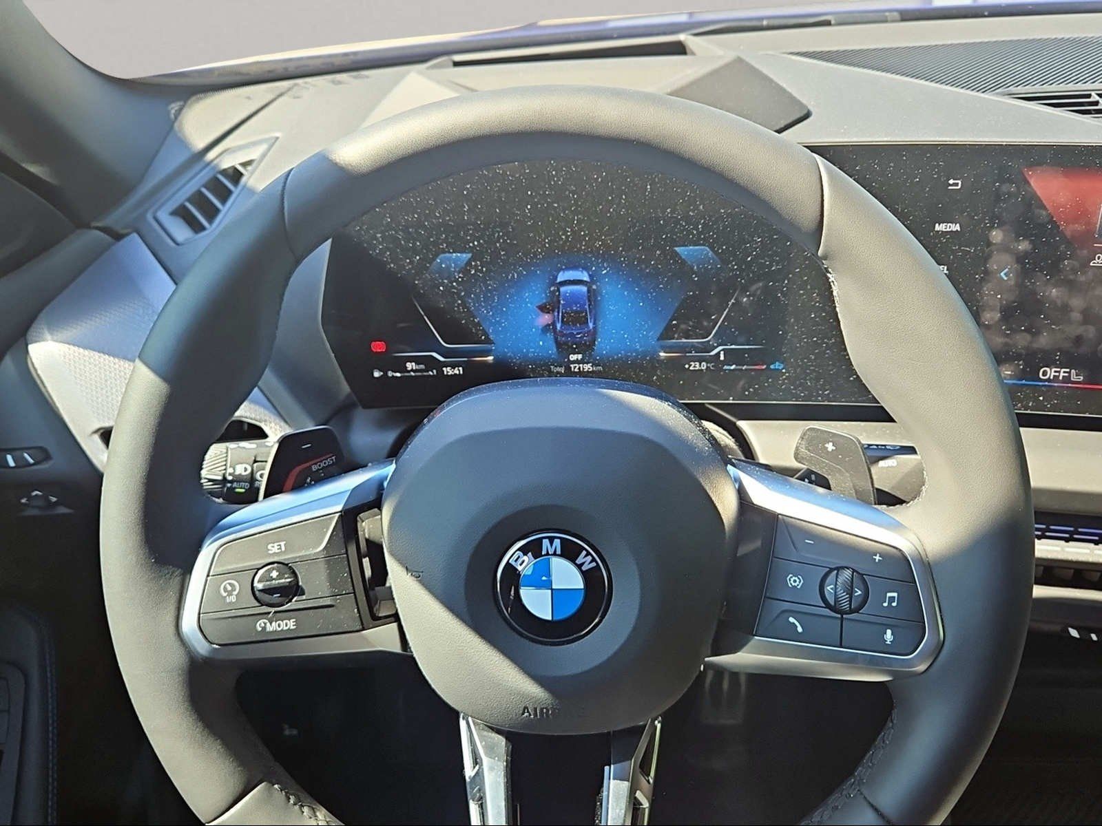 BMW 220 Gran Coupé - Bild 15