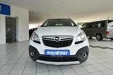 Opel Mokka Edition 4x4 volles Scheckheft  8 x Räder - Opel Gebrauchtwagen in Erfurt