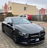 Mercedes-Benz CLA 200 Shooting Brake CLA 200 d - Mercedes-Benz CLA 200 Shooting Brake von privat