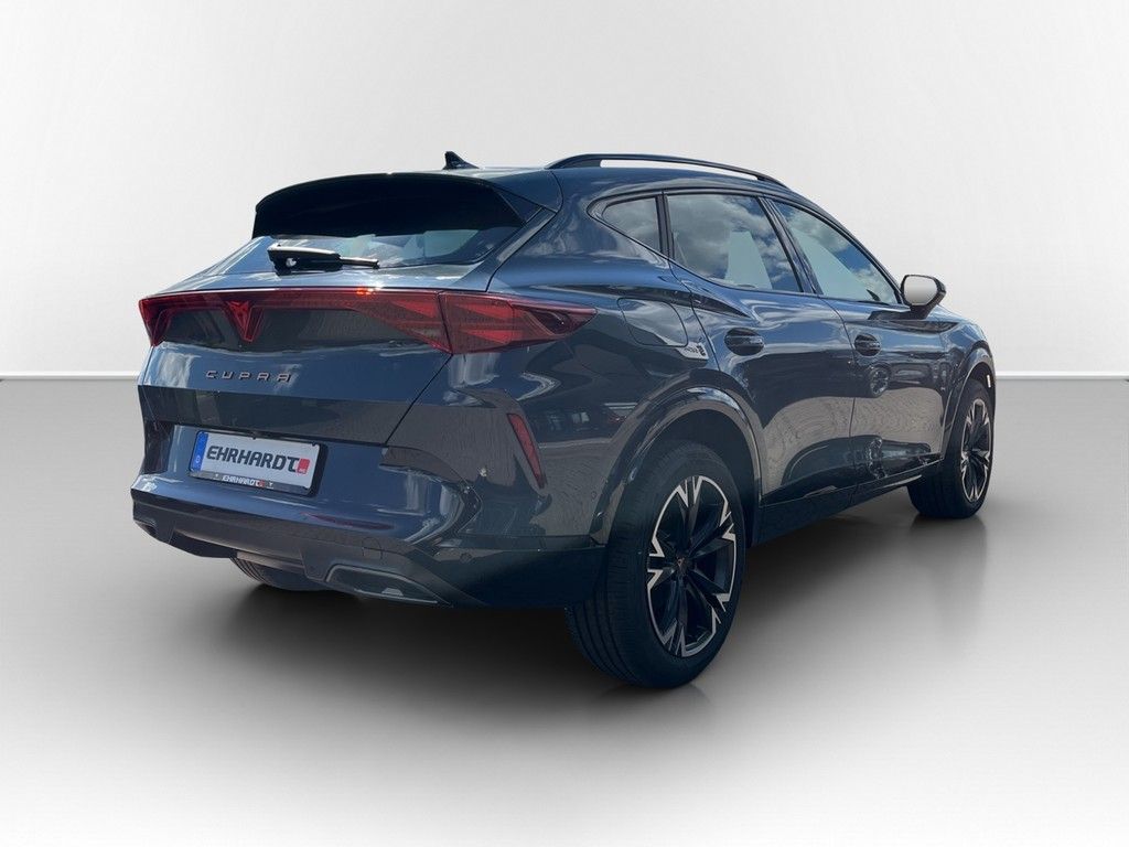 Cupra Formentor - Bild 5