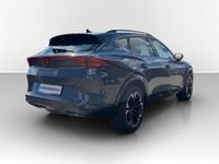 Cupra Formentor - Vorschau Bild 5