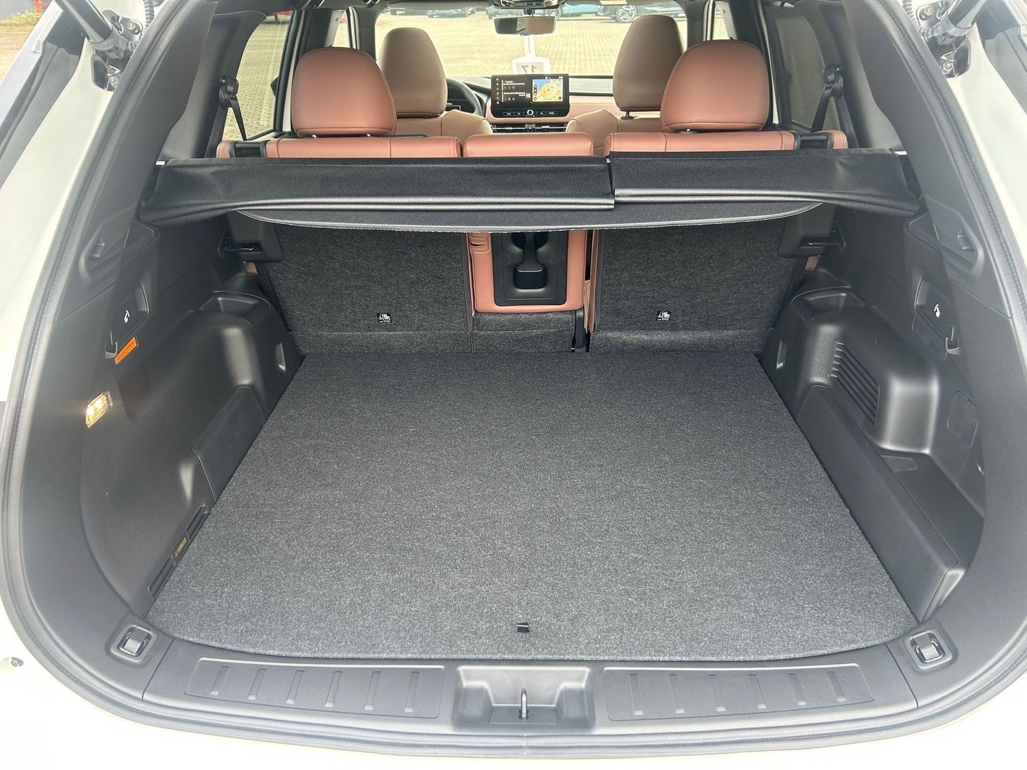 Mitsubishi Outlander - Bild 32