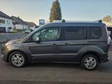 Ford Tourneo Connect 1.5 TDCi Titanium Scheckheft - Ford Tourneo: Automatik