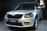 Skoda Yeti Joy 1,4 TSI DSG/XENON/NAVI/SHZ/PDC/1.Hand - Skoda Yeti: Dsg