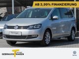 Volkswagen Sharan 1.4 TSI DSG HIGHLINE 7SITZE STHZG AHK KAM - Volkswagen Sharan in Dortmund