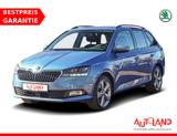 Skoda Fabia Combi 1.0 Edidition 100 - Skoda Fabia: 1.0