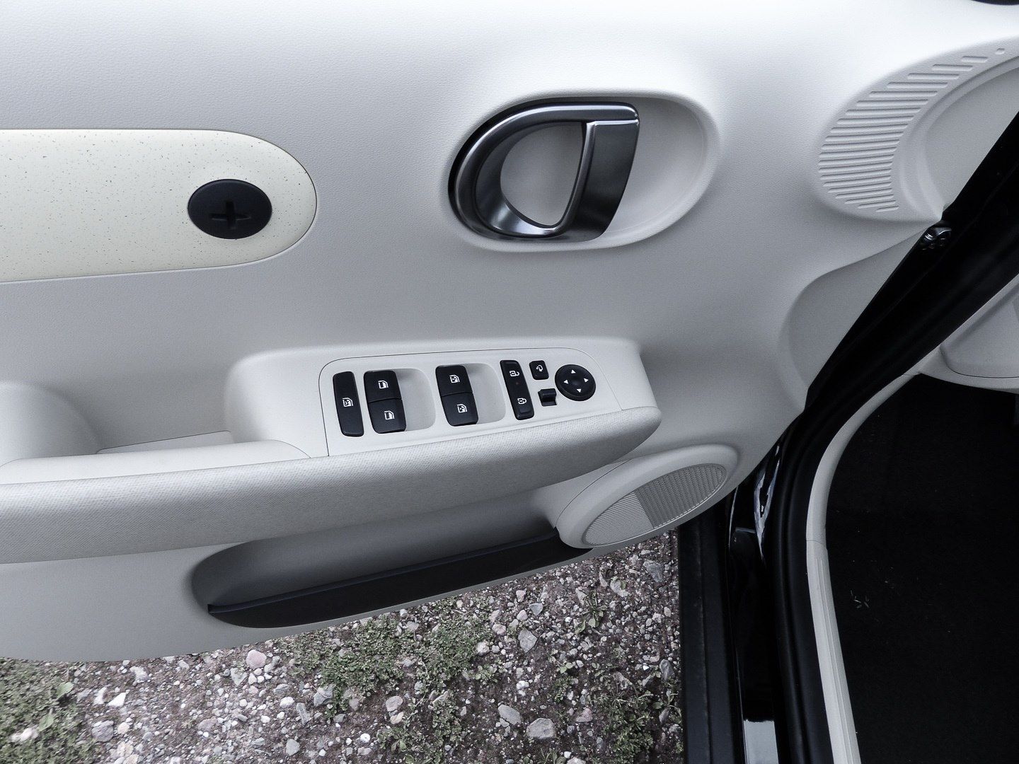 Hyundai INSTER - Bild 14
