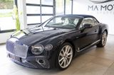 Bentley Continental GTC Azure/B&O - Bentley Continental in Stuttgart