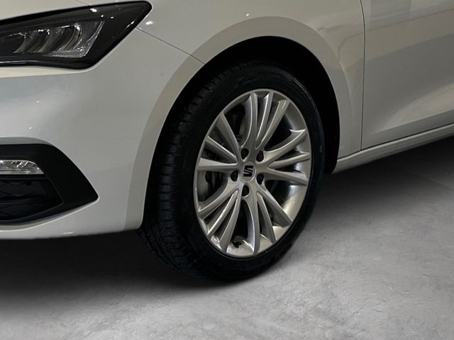 Leon Sportstourer Style 2.0 TDI AHK LED FullLink