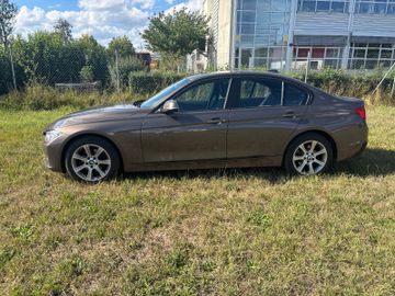 BMW 316 - 8