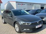 Volkswagen Passat 2.0 TDI Comfortl. DSG AHK*LED*ACC*APP*PDC - Volkswagen Passat: TDI Dsg