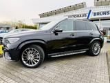 Mercedes-Benz GLE 300 d 4M AMG, AIRMATIC, 360°, DISTRONIC, MEM - Diesel Gebrauchtwagen