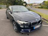 BMW BNW 120d xDrive Sport. Automatik ,Leder, t... - BMW 120 in Osnabrück
