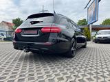 Mercedes-Benz E 300de T-Model,AMG,360 Grad,DAB,Burmeester..... - Mercedes-Benz E 300 Hybrid (Diesel/Elektro)