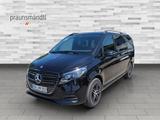 Mercedes-Benz V 300 d Avantgarde lg Airmatic AMG Standheizung - Mercedes-Benz: Lg