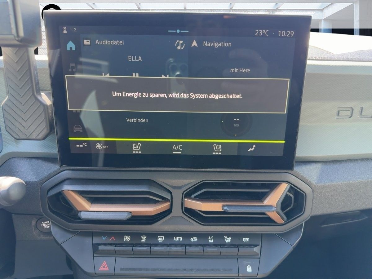 Dacia Duster - Bild 12