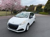 Peugeot 208 Like - Peugeot 208: Like